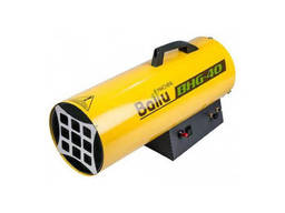 Тепловая пушка газовая Ballu BHG-40
