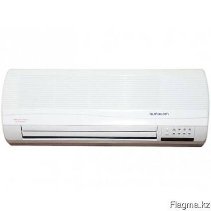 Тепловентилятор настенный ptc-wm-20d