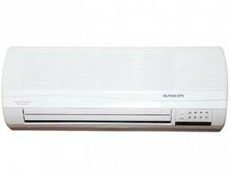 Тепловентилятор настенный ptc-wm-20d