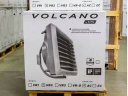 Тепловентилятор VOLCANO (отопление для складов, СТО, автомоек)
