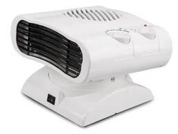 Тепловентилятор5