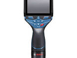 Тепловизор Bosch GTC400C Professional 0601083101 - фото 2