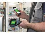 Тепловизор Bosch GTC400C Professional 0601083101 - фото 1