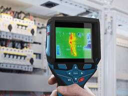 Тепловизор Bosch GTC400C Professional 0601083101