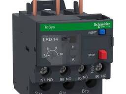 Реле защиты LR3D14 Schneider Electric