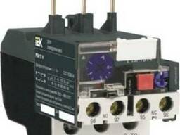 Тепловое реле РТИ-1304(0,4-0,63А)