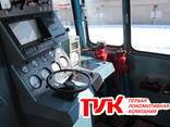 Тепловоз ТГМ-4Б, 2011 года, КР в 2022г - фото 2
