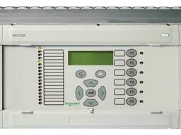 Терминал микропроцессорной защиты, автоматики и управления MICOM P632 (P6323B941H4HQ02E0