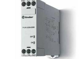Термисторное реле 71.91.8.230.0300 Finder (Италия)