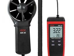 Термоанемометр AM-30 776332
