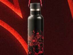 Термобутылка Bialetti Очень странные дела STRTH03A