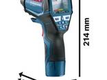 Термодетектор GIS 1000 C Professional Bosch 0601083300 - фото 1