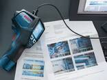Термодетектор GIS 1000 C Professional Bosch 0601083301 - фото 7