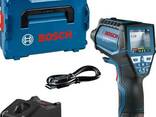 Термодетектор GIS 1000 C Professional Bosch 0601083301 - фото 1