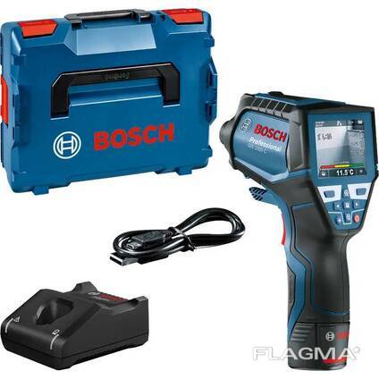 Термодетектор GIS 1000 C Professional Bosch 0601083301