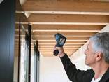 Термодетектор GIS 1000 C Professional Bosch 0601083301 - фото 4