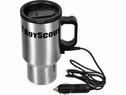 Термокружка автомобильная, Boyscout 61049