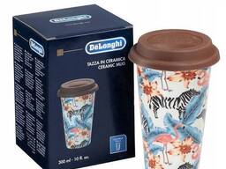 Термокружка DeLonghi 300 мл DLSC067