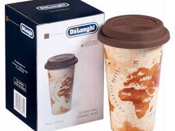 Термокружка DeLonghi DLSC056