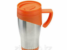 Термокружка из нержавейки