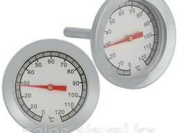 Термометр для коптильни повышенной точности 0~120°C
