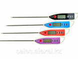 Термометр пищевой термощуп электронный новая модель ТР300 - фото 3