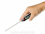 Термометр пищевой термощуп электронный новая модель ТР300 - фото 5