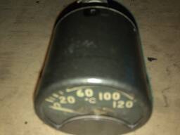 Термометр ТУЭ-48-Т (0-120 градусов) в наличии