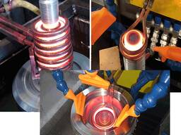 Термообработка металла