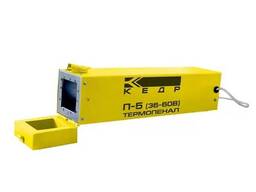Термопенал Кедр П- 5 (36-60В, 150°C, Загрузка 5Кг)