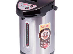 Термопот Saturn ST-EK8031 (3,8л) металл