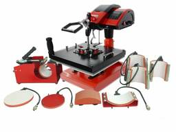 Термопрессы