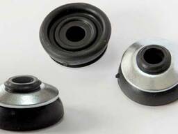 Термошайбы для поликарбоната Шайбы резиновые