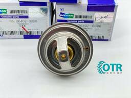 Термостат 51.06402-0062 на Doosan Solar 34