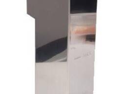 Термостат AIRHOT SOUS-VIDE SV-40	 ОПИСАНИЕ:90x115, 5x365мм, 220В, 2, 0 кВт, объем до 40л,