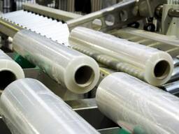 Термоусадка