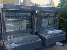 Термоусадочное оборудование