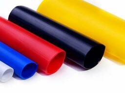 Термоусаживаемая трубка ТУТнг