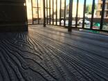 Террасная доска Декинг Wood - фото 2