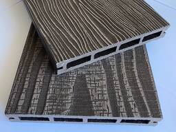 Террасная доска от Производителя Wood КЛАССИК