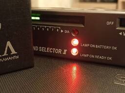 Тестер бриллиантов (алмазов) Diamond Selector II