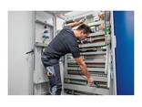 Тестер напряжения GVT 1000-15 Bosch 0601077800 - photo 1