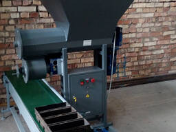 Тестоделитель Кузбасс 68-5М