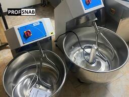 Тестомес HYM 500 t 30 кг\ч