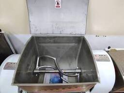 Тестомес профессиональный промышленный 50 кг