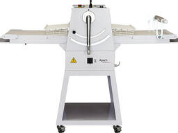 Тестораскаточная машина Apach Bakery Line ASH600/1000