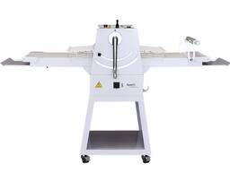 Тестораскаточная машина Apach Bakery Line ASH500/800. Тип	конвейерная тестораскатка Устано
