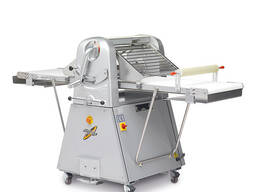 Тестораскаточная машина SM-520E Sinmag