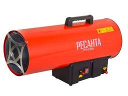 ТГП-75000 Тепловая газовая пушка Ресанта