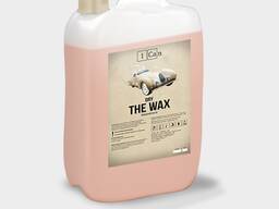 THE WAX - жидкий воск 5 кг